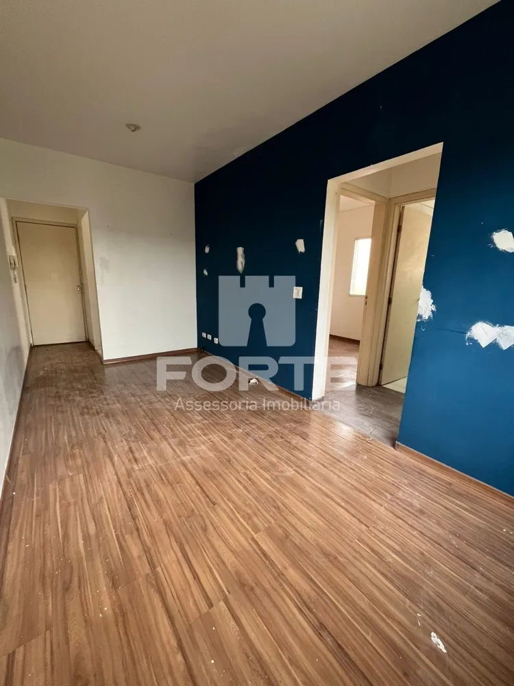 Apartamento, 2 quartos, 75 m² - Foto 5