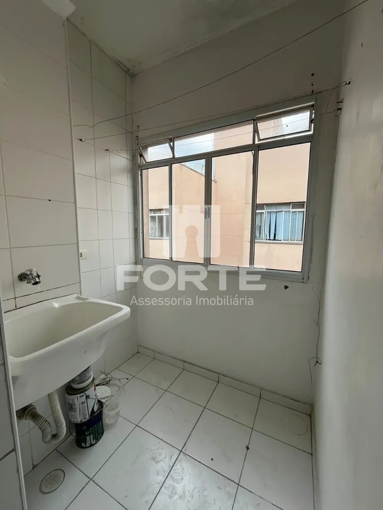 Apartamento, 2 quartos, 75 m² - Foto 2