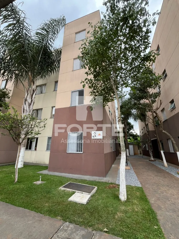 Apartamento, 2 quartos, 75 m² - Foto 12