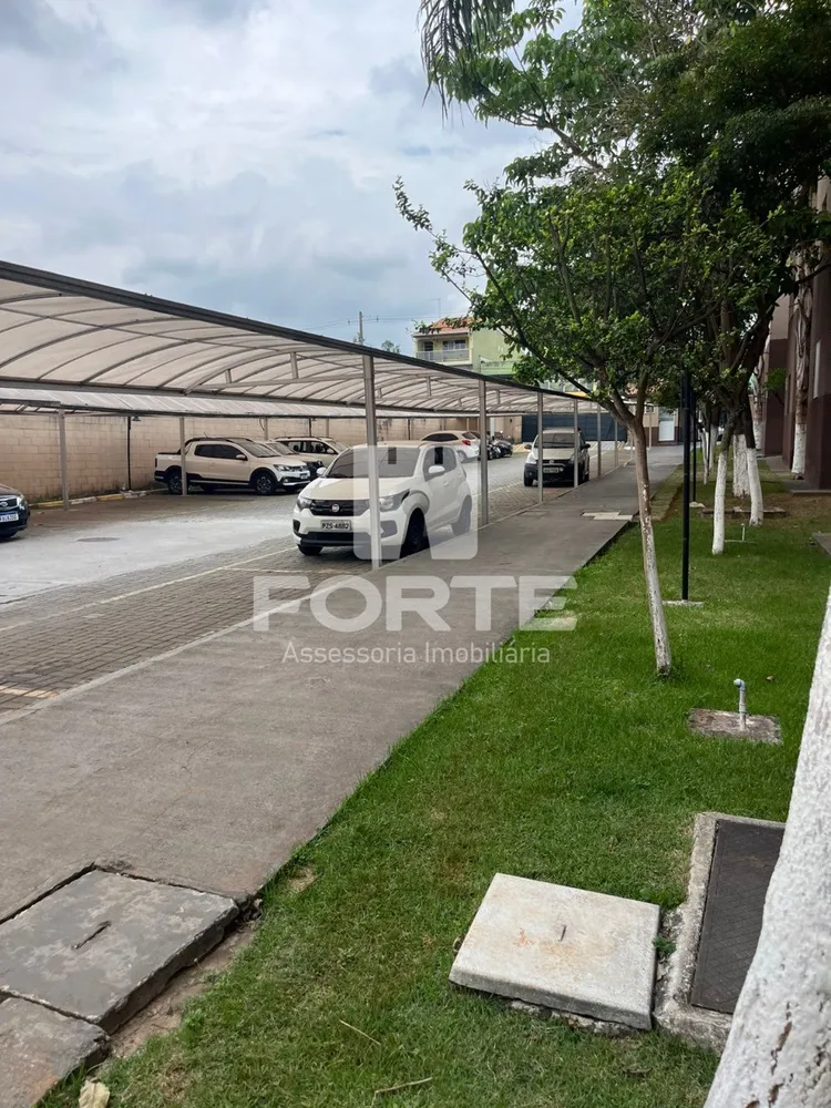 Apartamento, 2 quartos, 75 m² - Foto 9