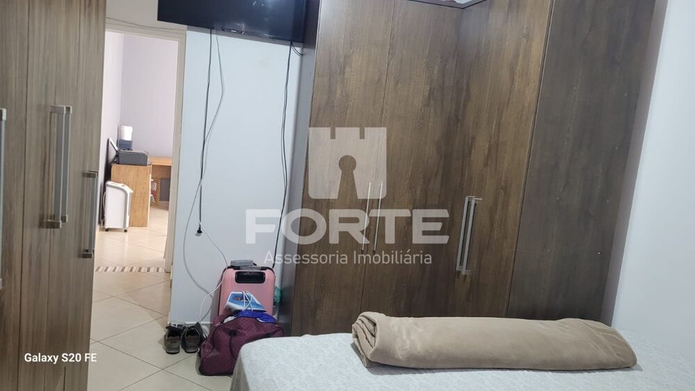 Casa, 3 quartos, 113 m² - Foto 1