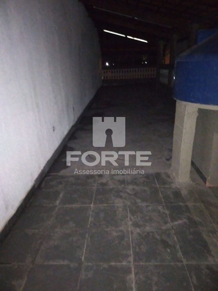 Casa, 3 quartos - Foto 12