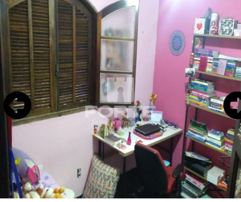 Casa, 3 quartos, 148 m² - Foto 2