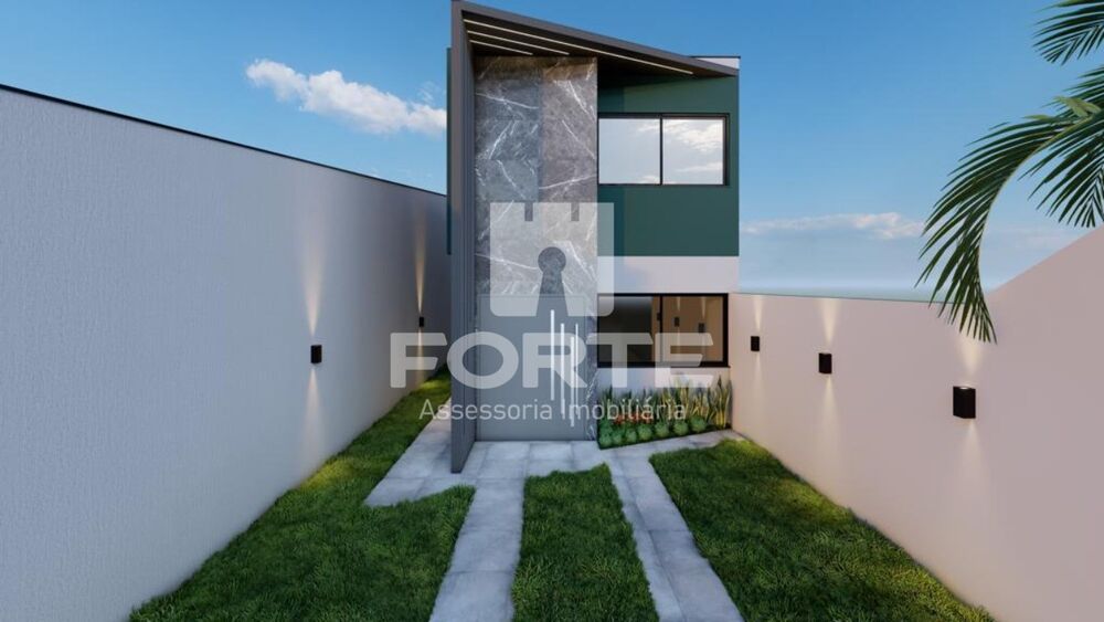 Casa, 2 quartos, 100 m² - Foto 2