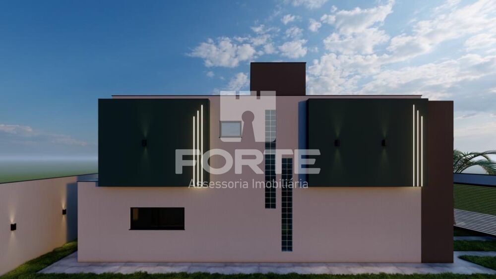 Casa, 2 quartos, 100 m² - Foto 4