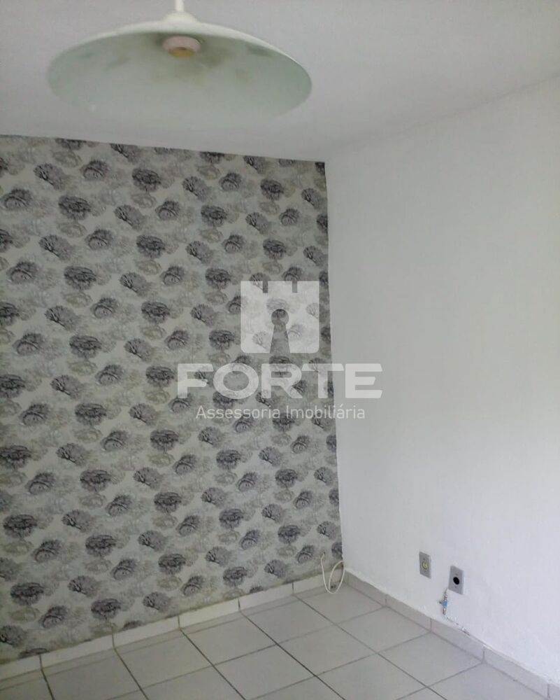 Apartamento, 2 quartos, 48 m² - Foto 6