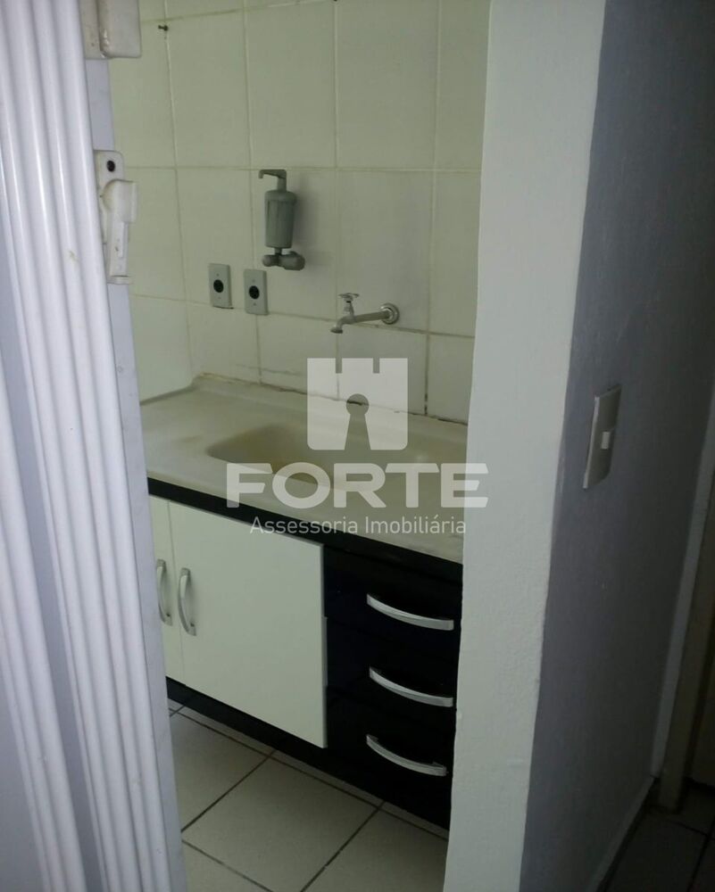 Apartamento, 2 quartos, 48 m² - Foto 5