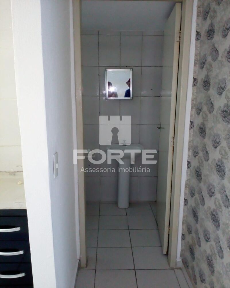 Apartamento, 2 quartos, 48 m² - Foto 3