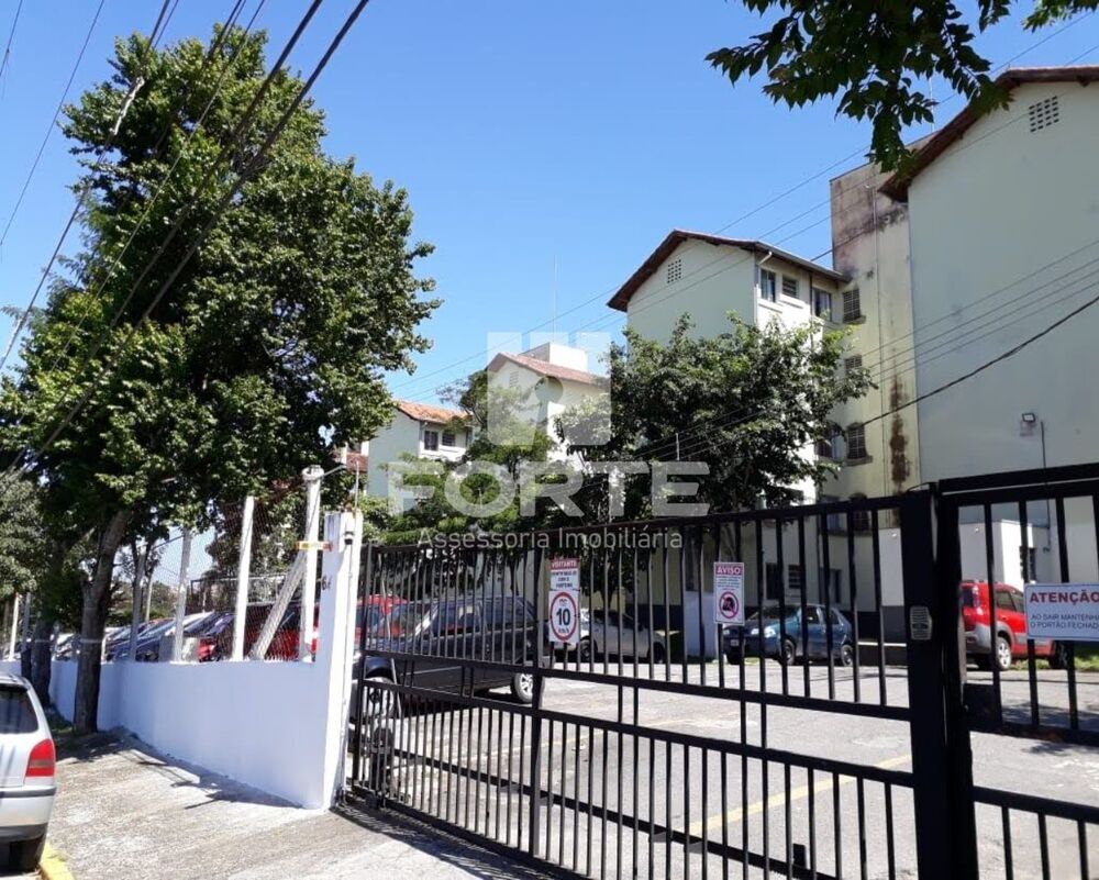 Apartamento, 2 quartos, 48 m² - Foto 7