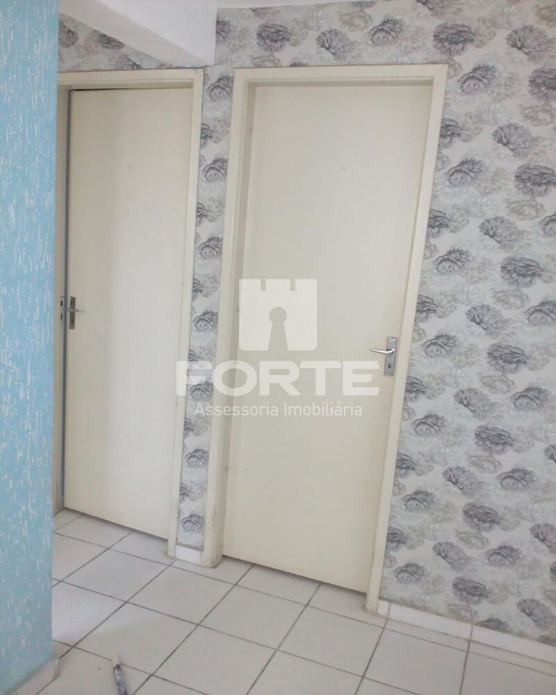 Apartamento, 2 quartos, 48 m² - Foto 1