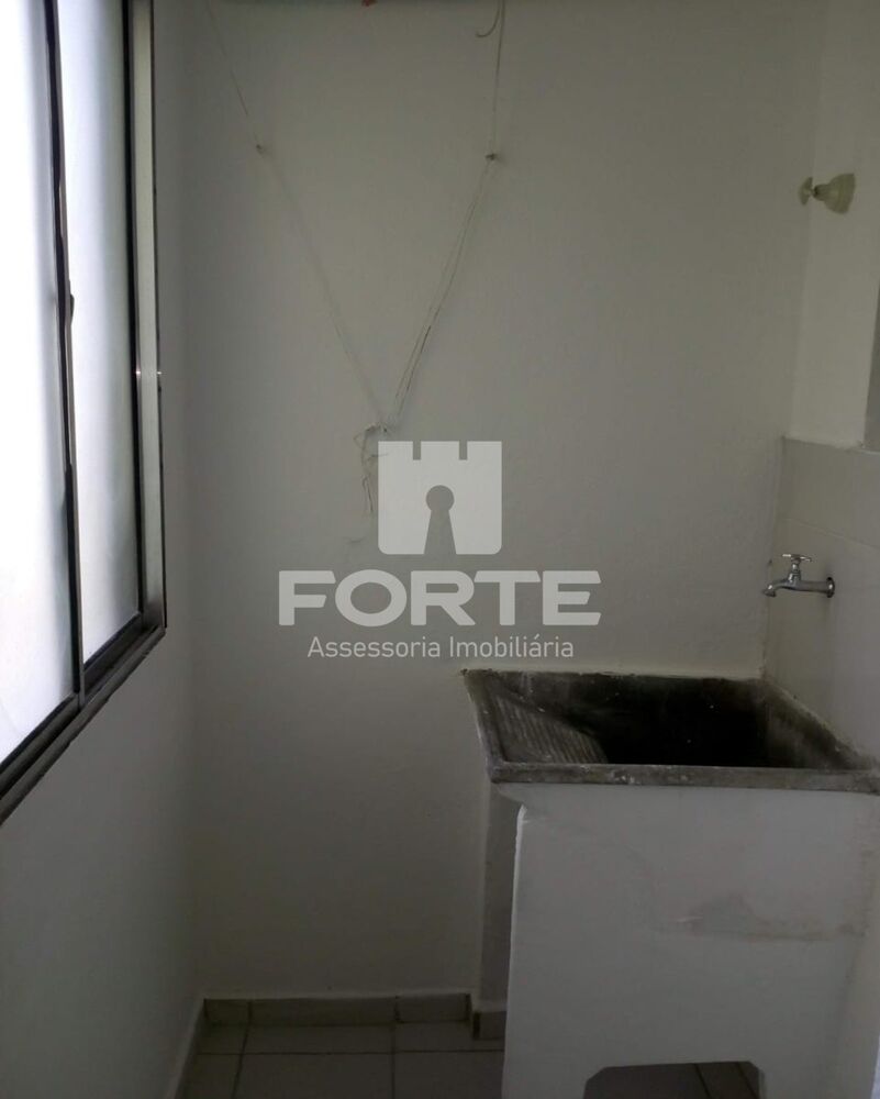 Apartamento, 2 quartos, 48 m² - Foto 2