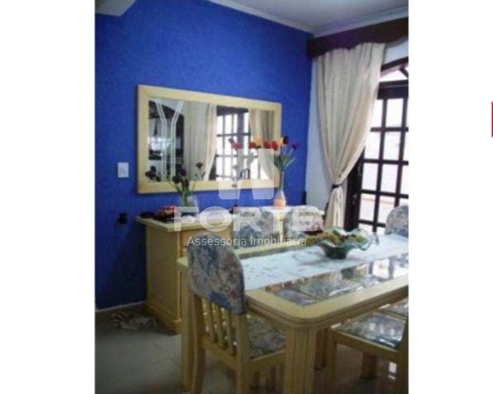 Casa, 4 quartos, 294 m² - Foto 4