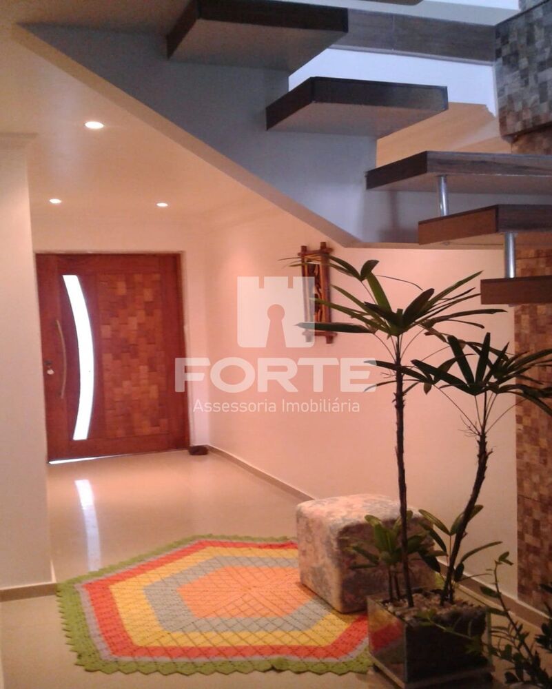 Casa, 4 quartos, 294 m² - Foto 9