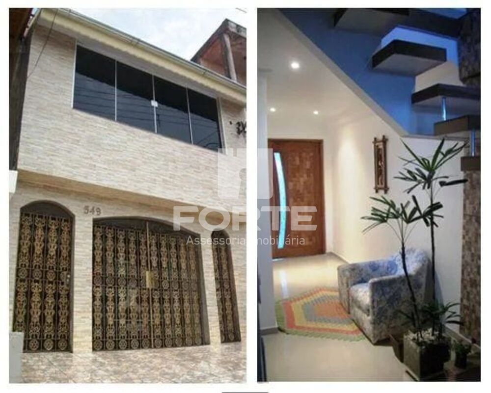 Casa, 4 quartos, 294 m² - Foto 14