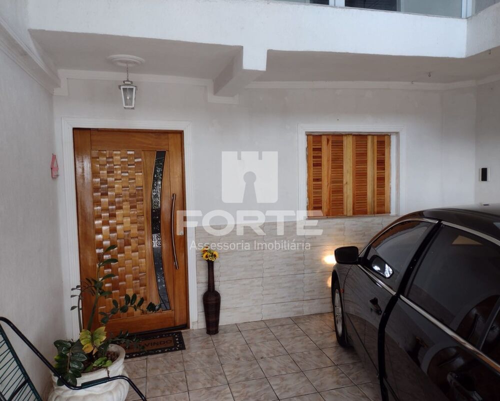 Casa, 4 quartos, 294 m² - Foto 19