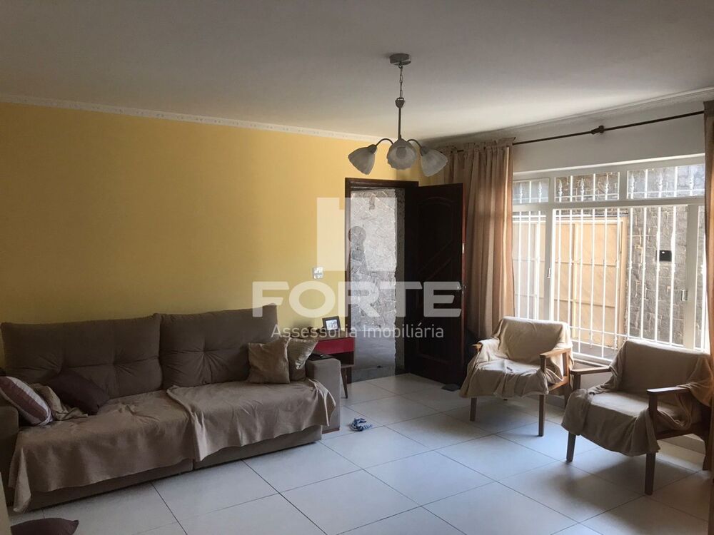 Casa, 5 quartos, 150 m² - Foto 4