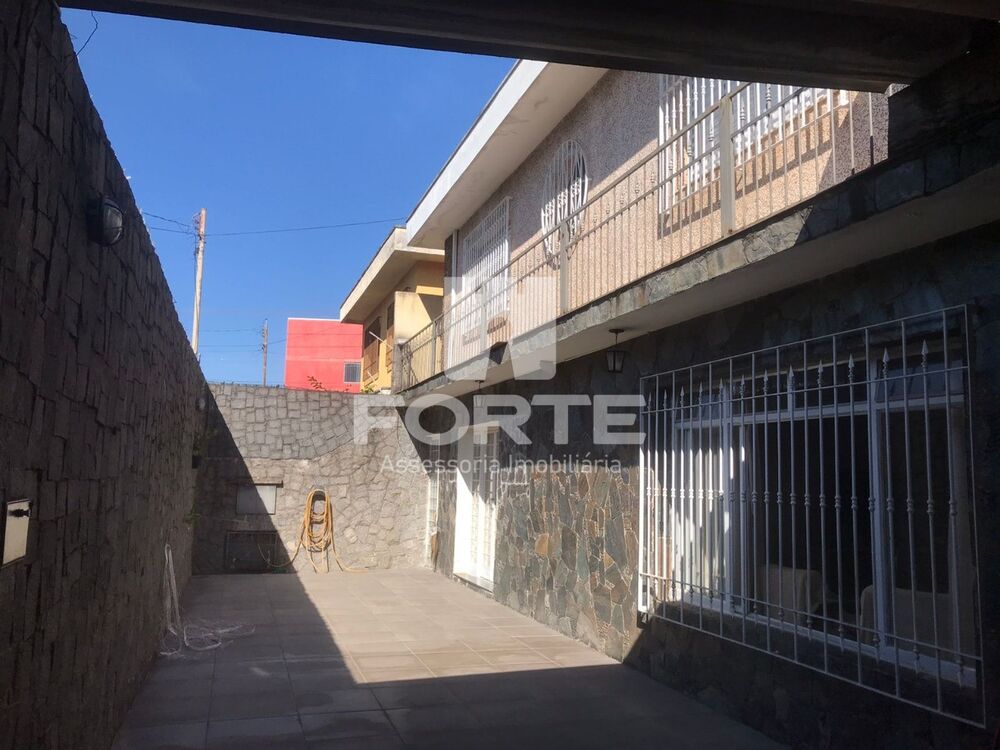 Casa, 5 quartos, 150 m² - Foto 6