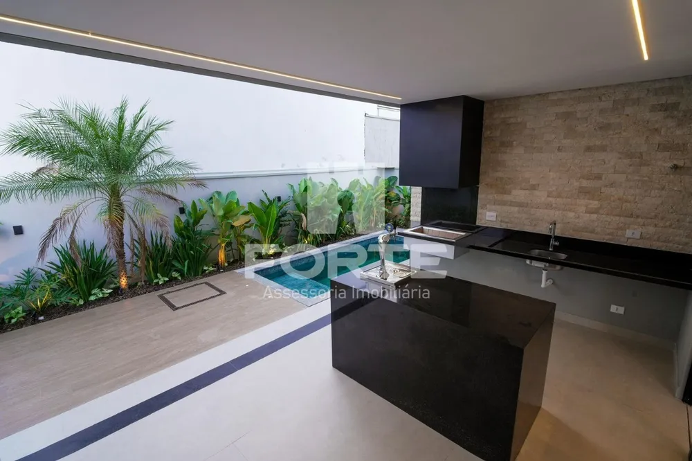 Casa, 4 quartos, 263 m² - Foto 4