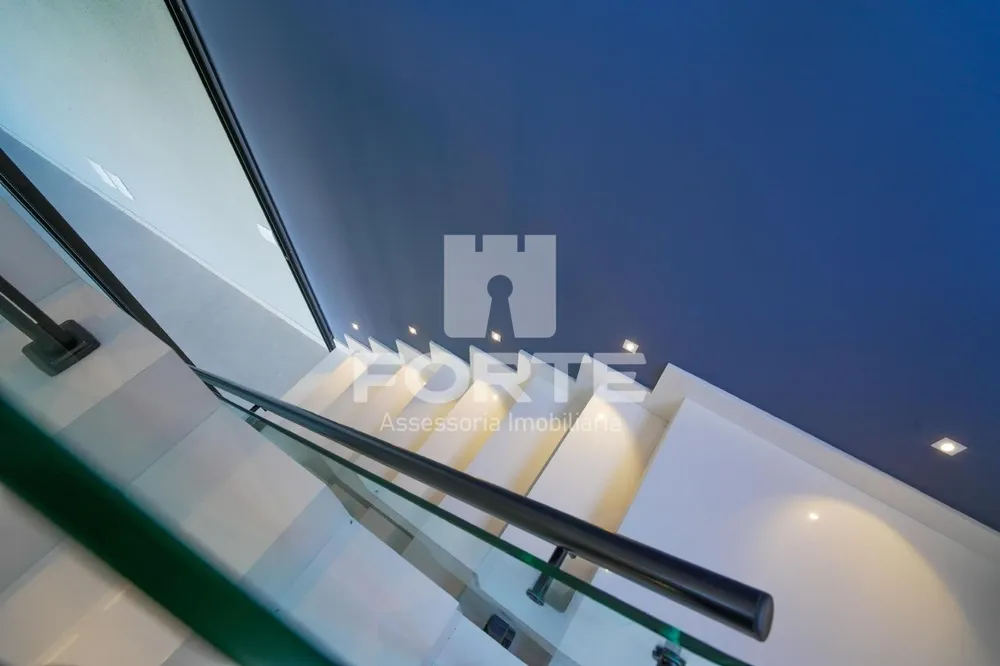 Casa, 4 quartos, 263 m² - Foto 3