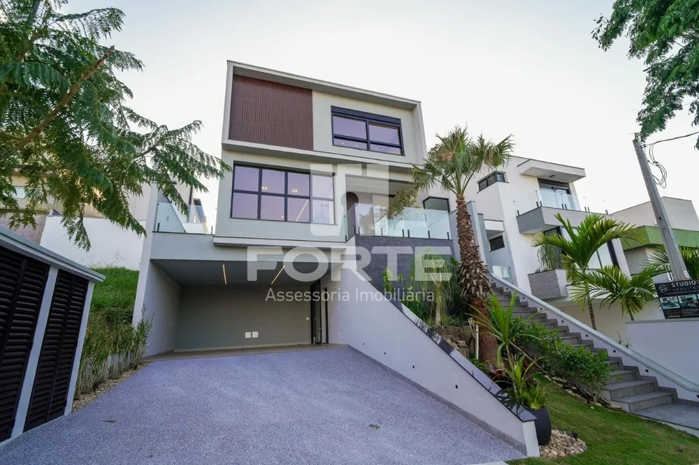 Casa, 4 quartos, 263 m² - Foto 4
