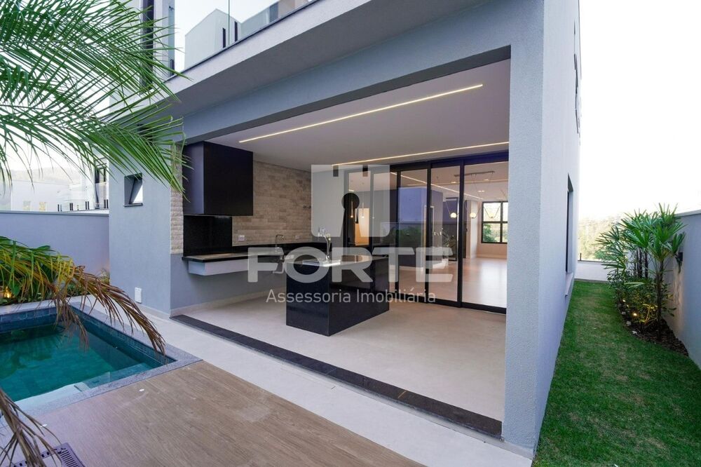 Casa, 4 quartos, 263 m² - Foto 16