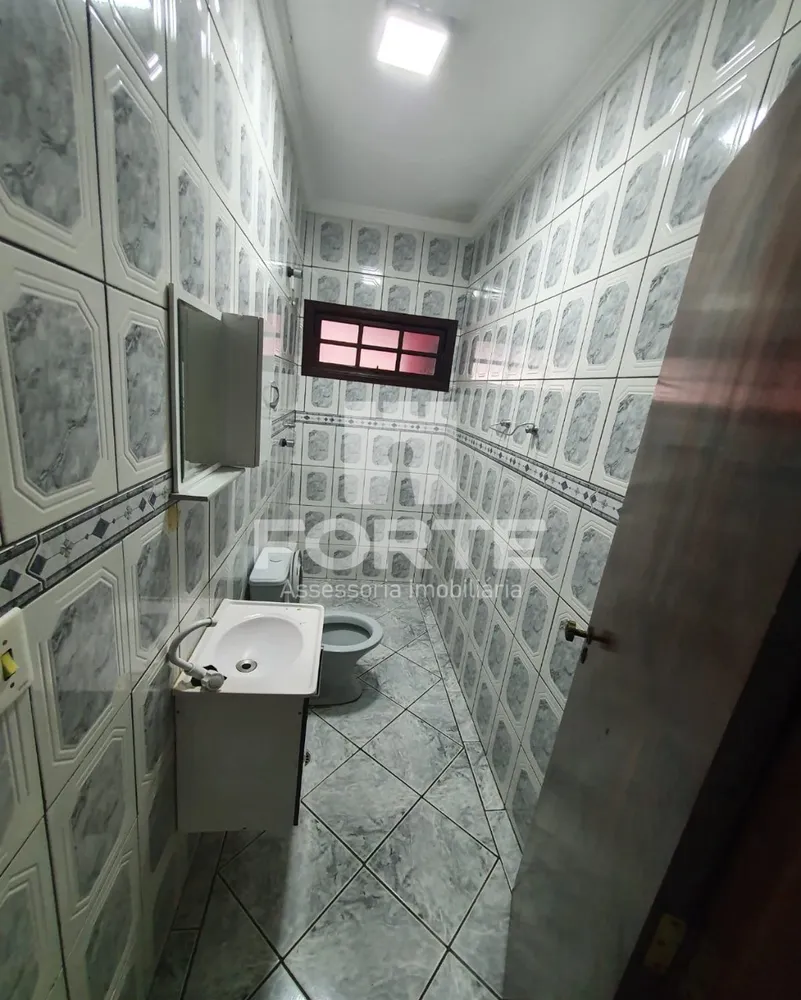 Casa, 4 quartos, 320 m² - Foto 3