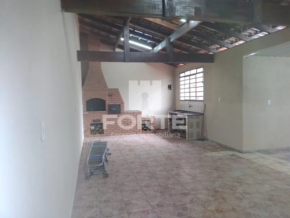 Casa, 4 quartos, 320 m² - Foto 11