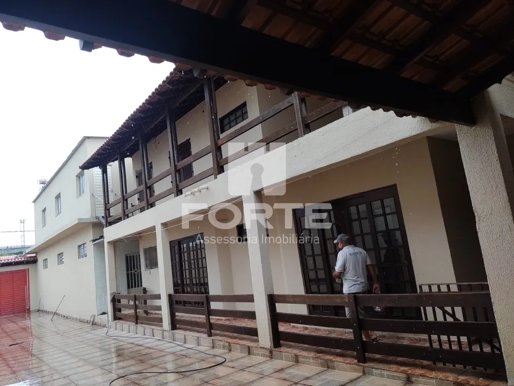 Casa, 4 quartos, 320 m² - Foto 9