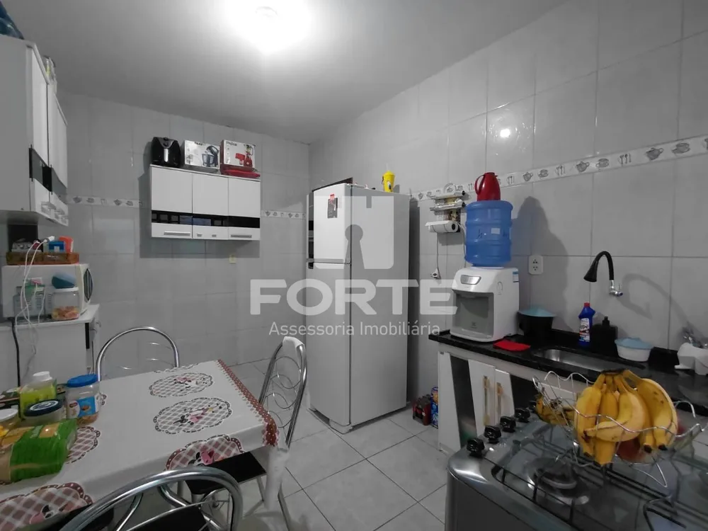 Casa, 2 quartos, 200 m² - Foto 6