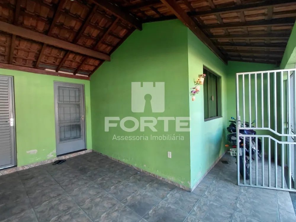 Casa, 2 quartos, 200 m² - Foto 5