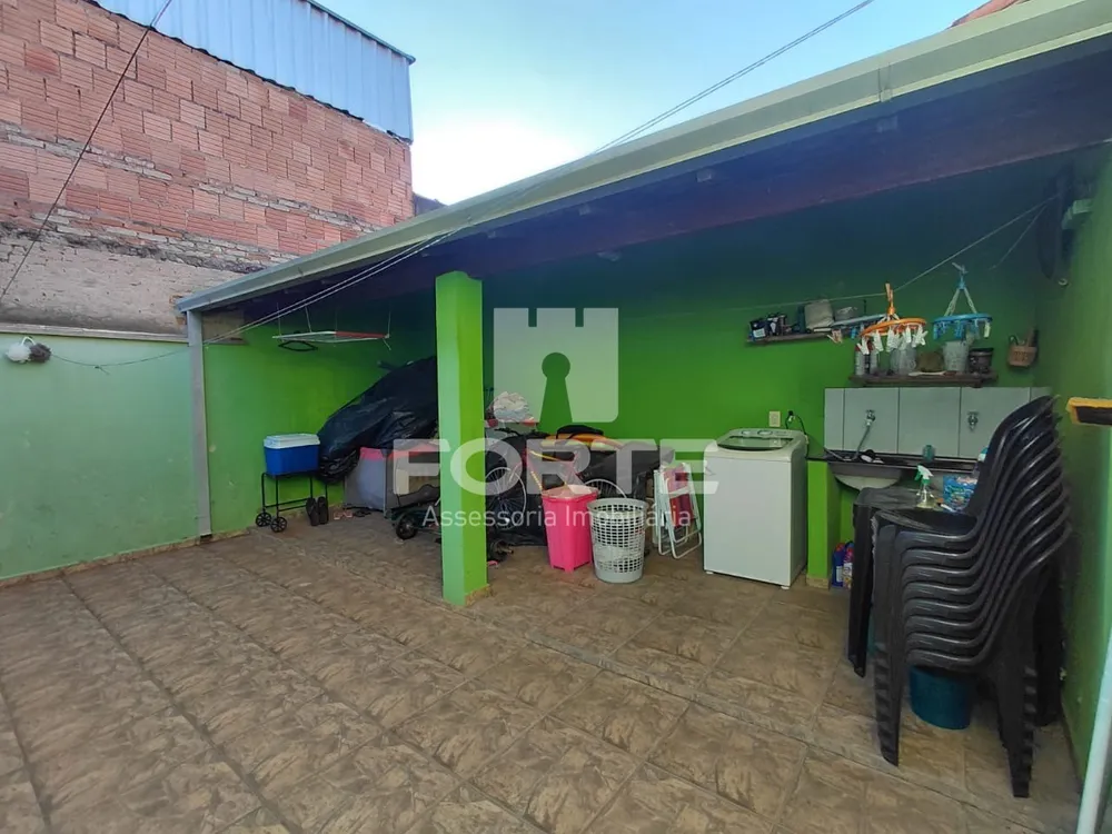 Casa, 2 quartos, 200 m² - Foto 11
