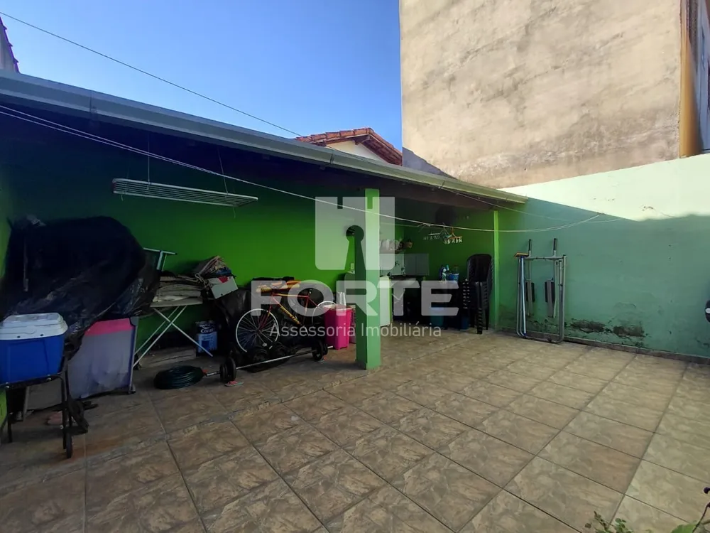 Casa, 2 quartos, 200 m² - Foto 2