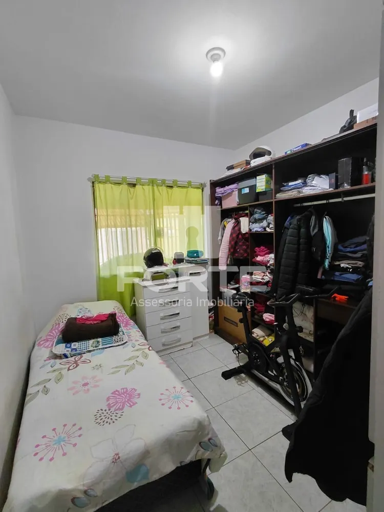 Casa, 2 quartos, 200 m² - Foto 7