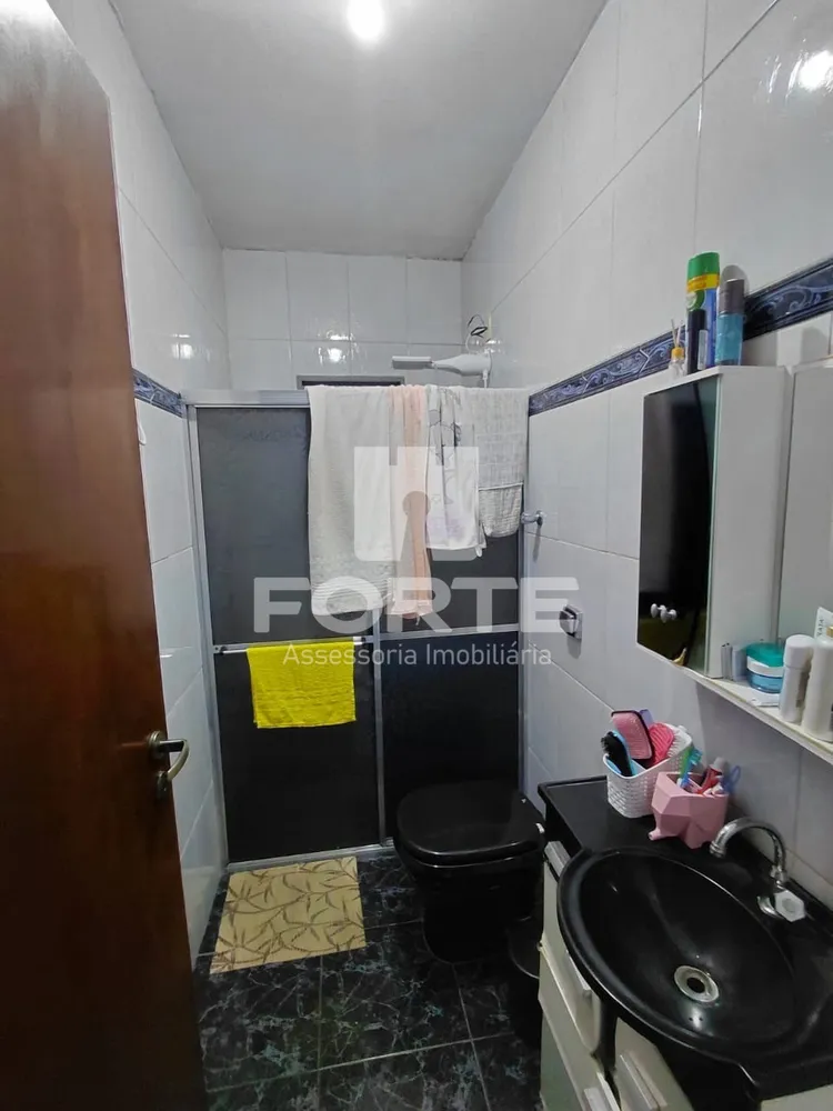 Casa, 2 quartos, 200 m² - Foto 4