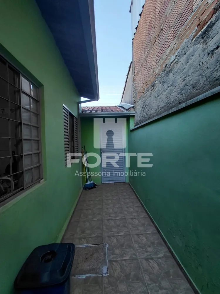 Casa, 2 quartos, 200 m² - Foto 3