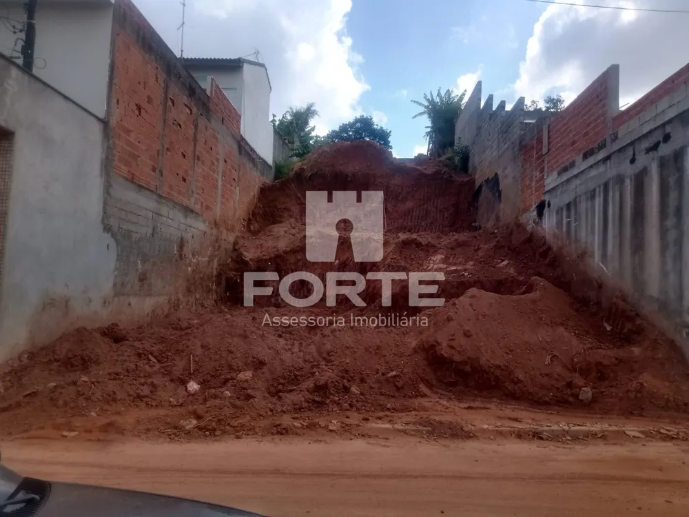 Terreno, 250 m² - Foto 3