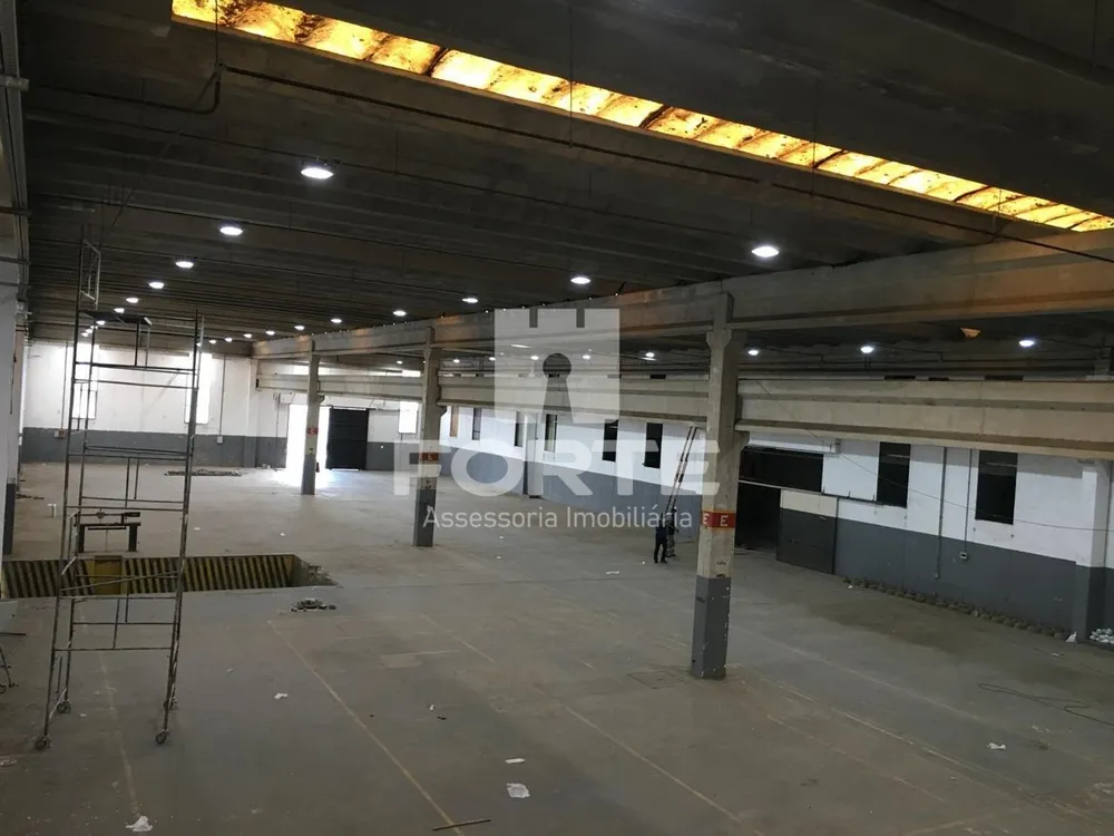 Depósito-Galpão, 2550 m² - Foto 2