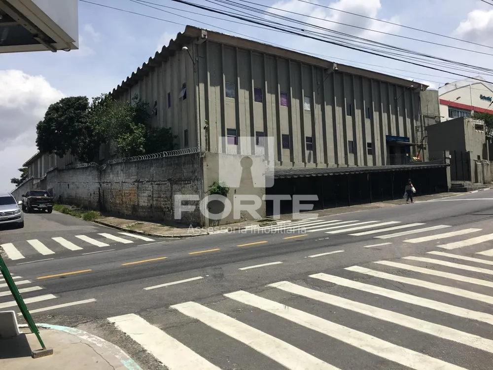Depósito-Galpão, 2550 m² - Foto 11