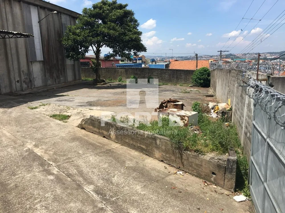 Depósito-Galpão, 2550 m² - Foto 6