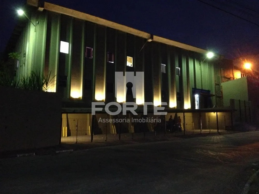 Depósito-Galpão, 2550 m² - Foto 12