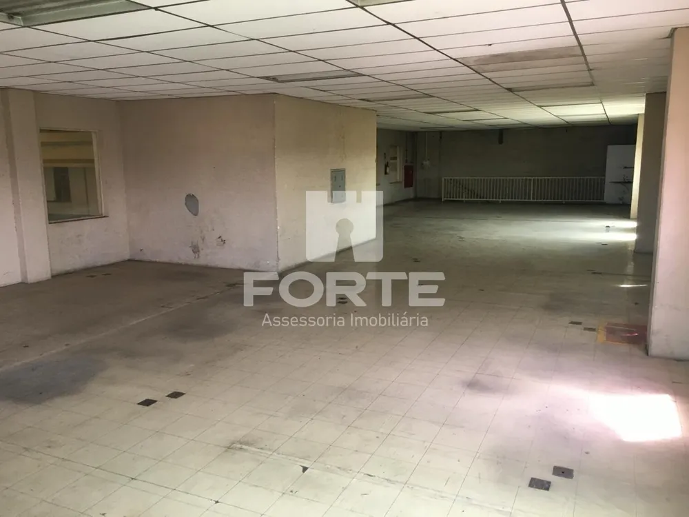 Depósito-Galpão, 2550 m² - Foto 4