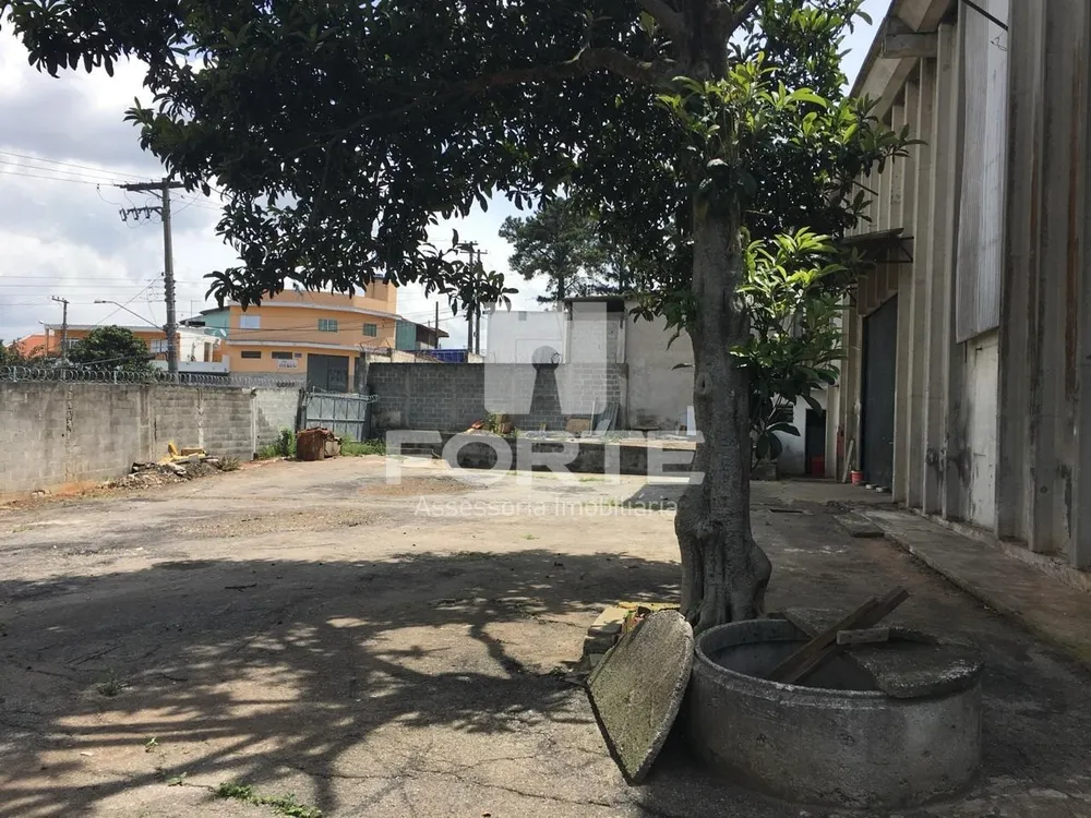 Depósito-Galpão, 2550 m² - Foto 9