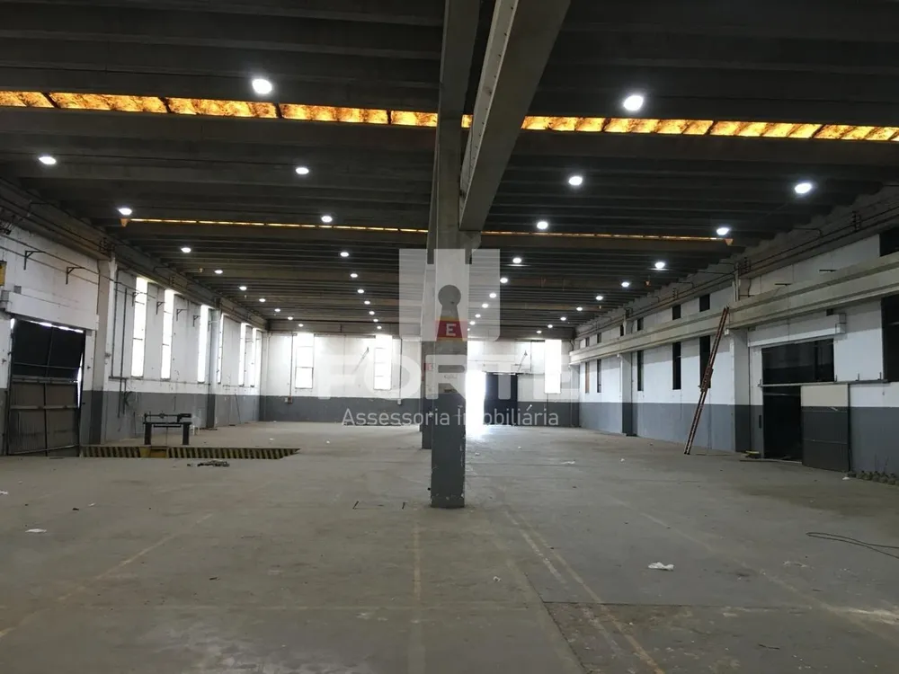 Depósito-Galpão, 2550 m² - Foto 3