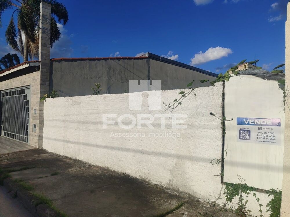 Terreno, 264 m² - Foto 1