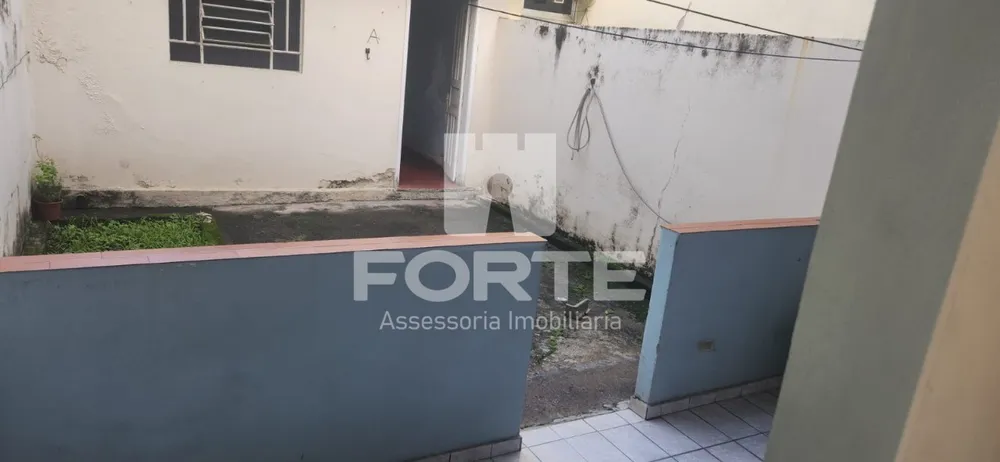 Casa, 4 quartos, 190 m² - Foto 7