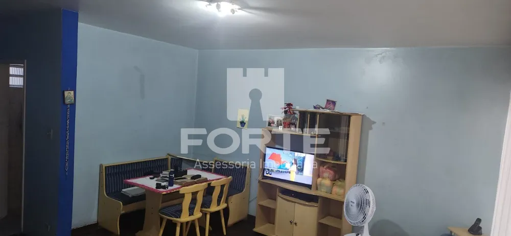 Casa, 4 quartos, 190 m² - Foto 8