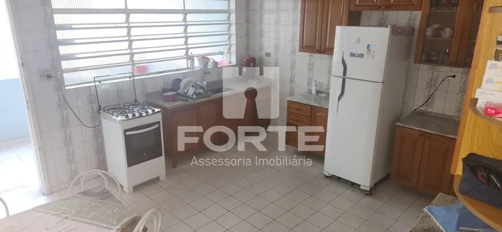 Casa, 4 quartos, 190 m² - Foto 1