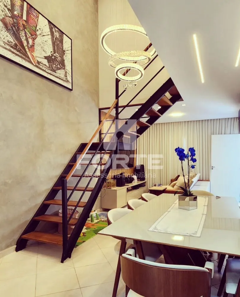 Casa, 3 quartos, 128 m² - Foto 7