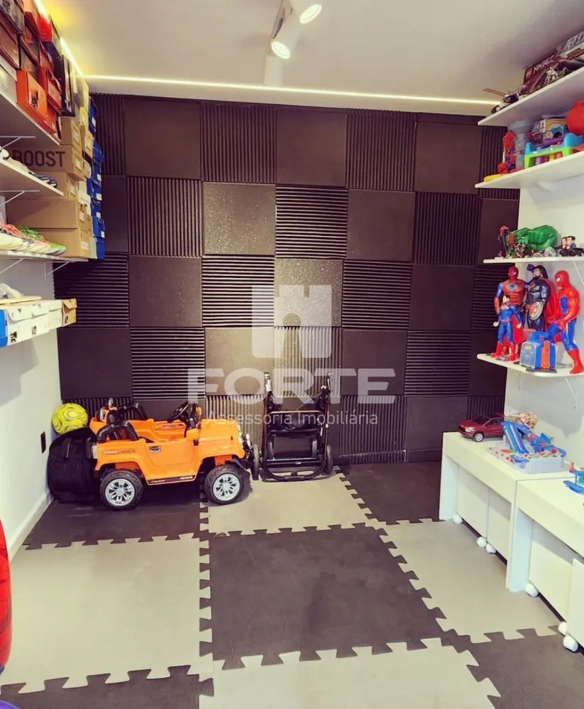 Casa, 3 quartos, 128 m² - Foto 8