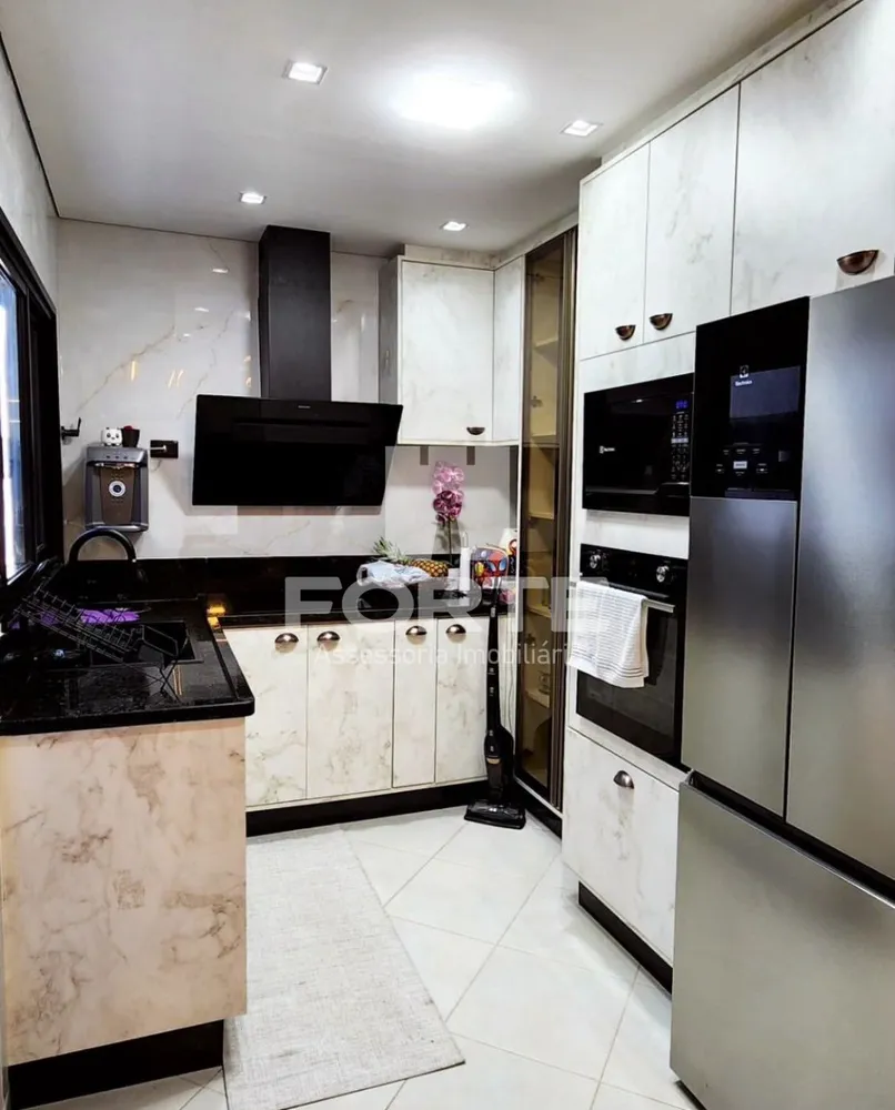 Casa, 3 quartos, 128 m² - Foto 3